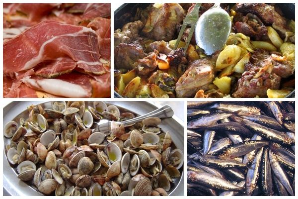 Croatia Food Itinerary – Adriatic Coast for Foodies  in category newsfun made in croatia food  