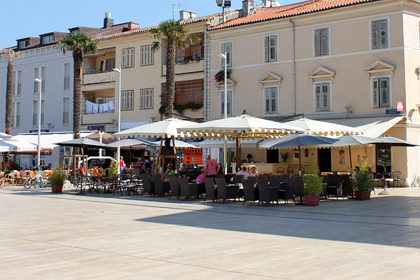 Coffee Culture in Croatia in category made in croatia drink  