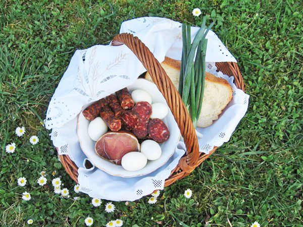 Easter in Croatia – Food & Traditions in category newsfun made in croatia food  